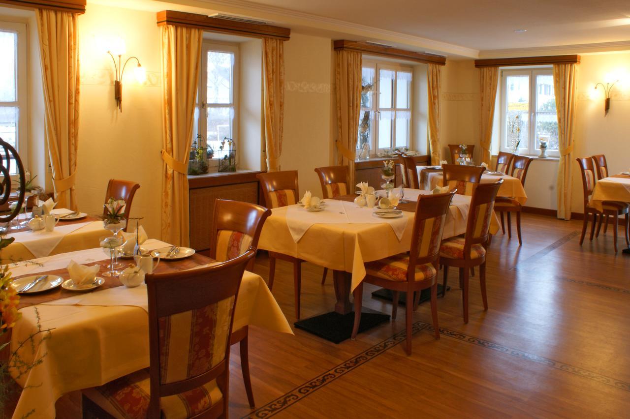 Landhotel Gruener Baum Westendorf  Екстер'єр фото